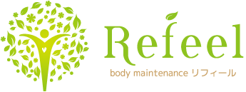 女性専用整体院リフィール