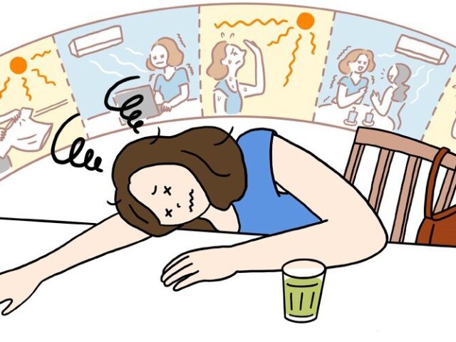 心身ともに健やかに🍀