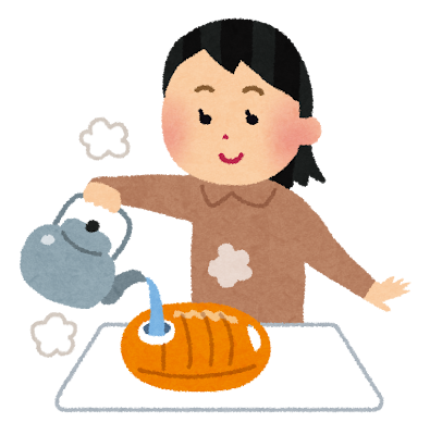 冷えやすい三首、、⛄️