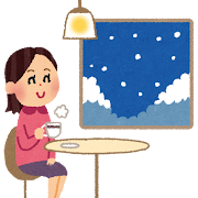 寒くなってきましたね⛄️