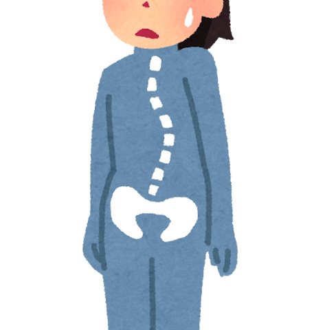 骨盤矯正が必要な人とは？？